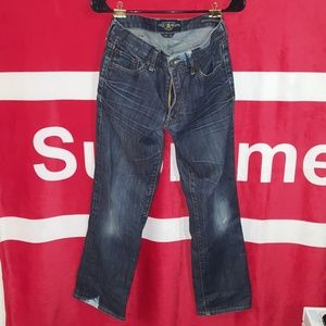 *SOLD*Lucky Brand Jeans Size 28x30